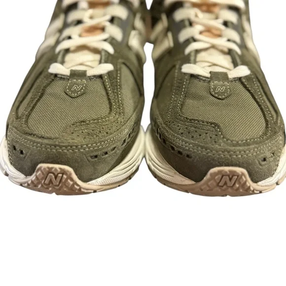 New Balance 1906F Dark Moss Sz 10 New In Box - www.gmf-gfpl.com display picture 1